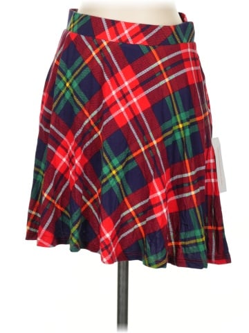 ModCloth Casual Skirt (view 1)