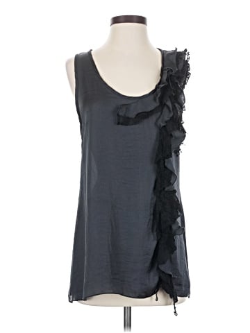 Peridot Tank Top (view 1)