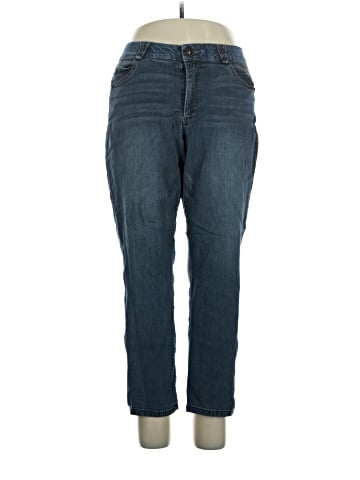 Democracy Jeans (view 1)