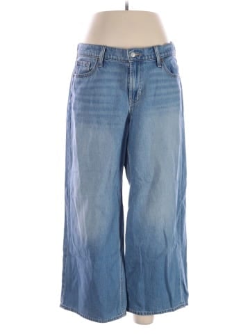 Old Navy Jeans (view 1)