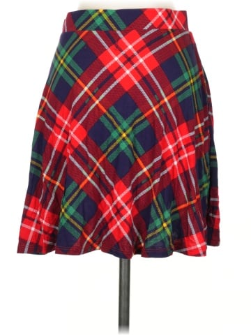 ModCloth Casual Skirt (view 2)