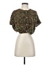 Cluny Green Cardigan Size S - photo 1