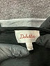 Deletta Black Sleeveless Top Size M - photo 7