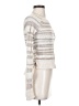 BCBGMAXAZRIA Ivory Pullover Sweater Size XS - photo 4
