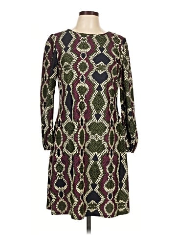 Jude Connally Casual Dress (view 1)