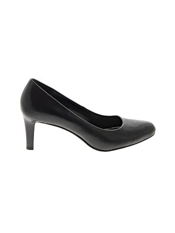 Chaps Heels (view 1)