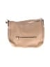 Coach Tan Leather Hobo One size - photo 3