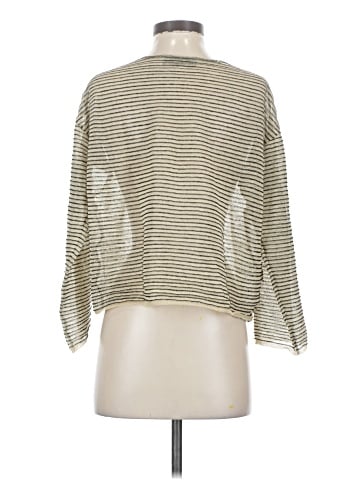 Zara 3/4 Sleeve Top (view 2)