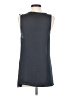 Peridot 100% Polyester Gray Tank Top Size S - photo 2
