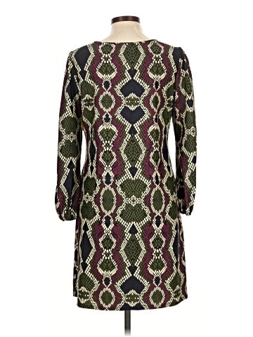 Jude Connally Casual Dress (view 2)