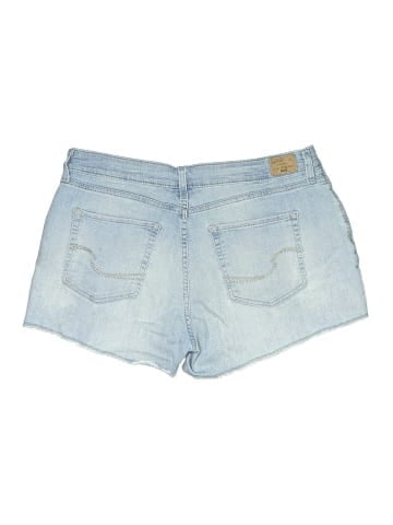 Levi Strauss Signature Denim Shorts (view 2)