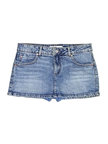 Garage Skort (view 1)