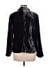 Sundance Brown Black Blazer Size 6 - photo 2