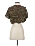 Cluny Green Cardigan Size S - photo 2