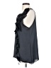 Peridot 100% Polyester Gray Tank Top Size S - photo 5