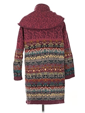 Sundance Wool Cardigan (view 2)