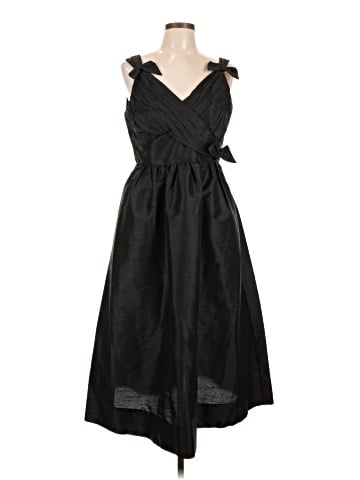 Donna Karan New York Cocktail Dress (view 1)