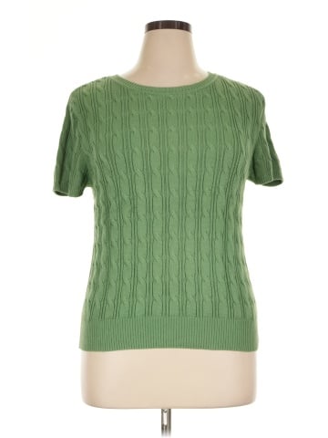 Kate Hill Sweater Vest (view 1)