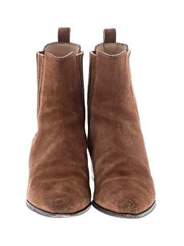 Banana Republic Ankle Boots (view 2)
