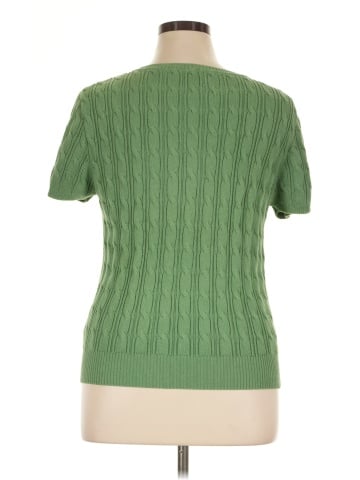 Kate Hill Sweater Vest (view 2)