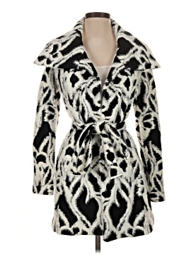 White House Black Market Coat