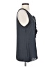 Peridot 100% Polyester Gray Tank Top Size S - photo 4