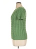 Kate Hill Green Sweater Vest Size XL - photo 5