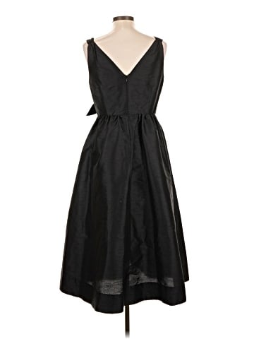 Donna Karan New York Cocktail Dress (view 2)