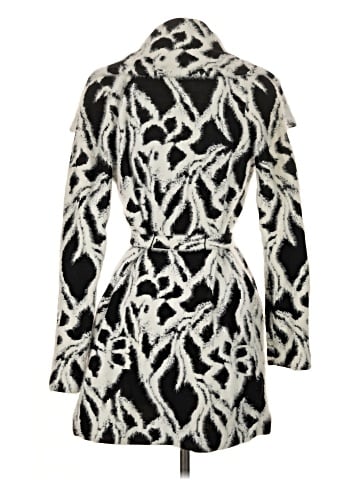 White House Black Market Coat (view 2)