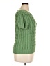 Kate Hill Green Sweater Vest Size XL - photo 4