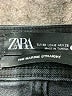 Zara Black Jeans Size 6 - photo 7