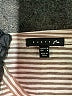 Rusty Tan Short Sleeve Top Size M - photo 7