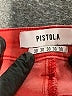 Pistola Red Jeans Size 30 waist - photo 7