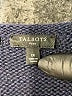 Talbots Stars Blue Pullover Sweater Size 1X - photo 7