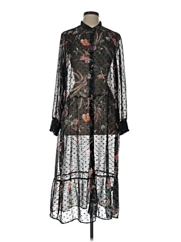 Lindex Kimono (view 1)