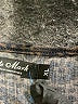 White Mark Paisley Blue Casual Dress Size XL - photo 7