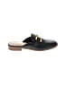 Nine West Black Mule/Clog Size 8 - photo 1