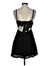 Assorted Brands 100% Rayon Black Cocktail Dress Size S - photo 2