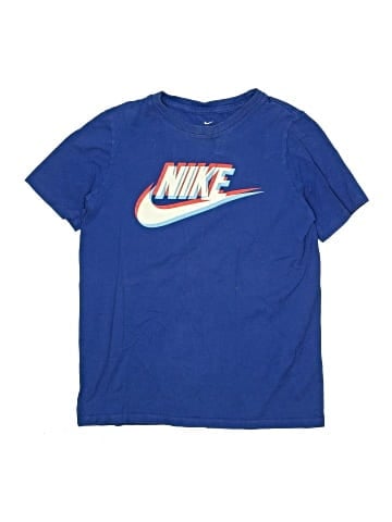 Nike Short Sleeve T-Shirt (view 1)
