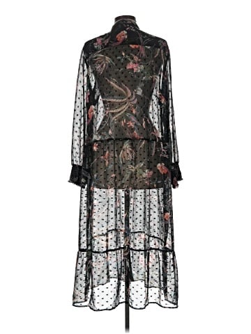Lindex Kimono (view 2)