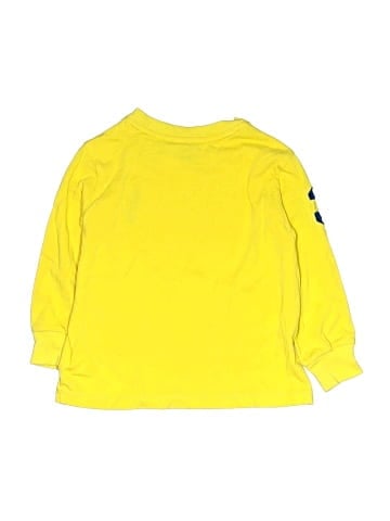 Ralph Lauren Long Sleeve T-Shirt (view 2)