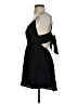 Assorted Brands 100% Rayon Black Cocktail Dress Size S - photo 5