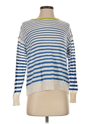 Nic + Zoe Long Sleeve Top (view 1)