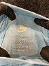 Nike Blue Athletic Shorts Size 2T - photo 3