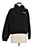 CALVIN KLEIN JEANS Black Sweatshirt Size M - photo 1