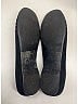 Prada 100% Suede Black Flats Size EU 37 1/2 - photo 6