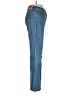 Levi's Blue Jeans Size 8 - photo 4