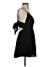 Assorted Brands 100% Rayon Black Cocktail Dress Size S - photo 4