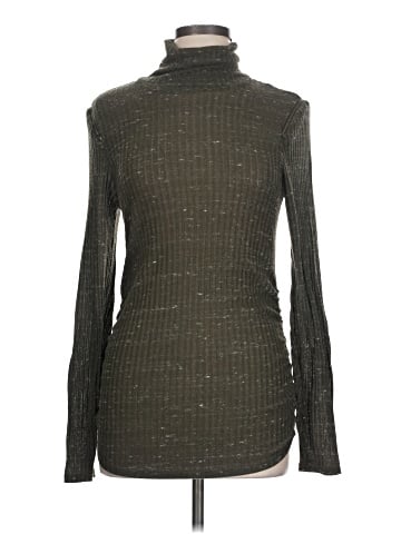 Ruff Hewn Long Sleeve Top (view 1)