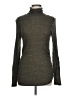 Ruff Hewn Green Long Sleeve Top Size L - photo 1